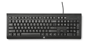 HP Wired Keyboard K1500 price in hyderabad,telangana,andhra